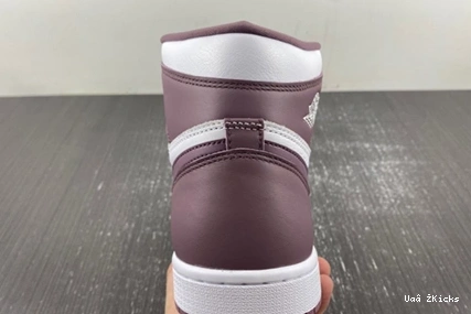  125 J Mauve High 8885 OG DZ5485- Sky Compact Retro Jordan 1 0911